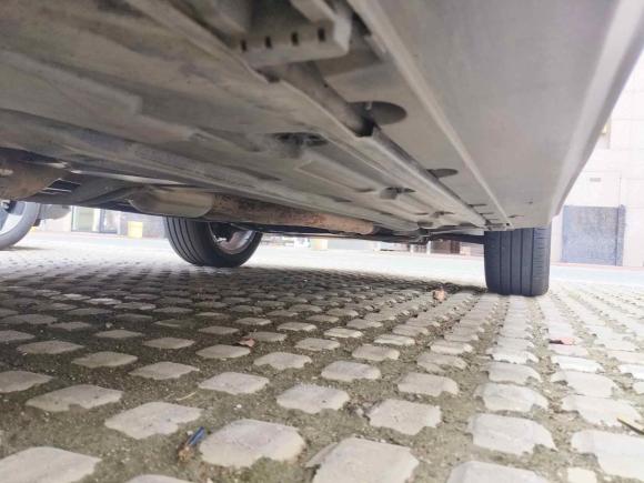 [苏州·苏E] 二手奔驰奔驰GLK级2015款 GLK 260 4MATIC 动感型 极致版