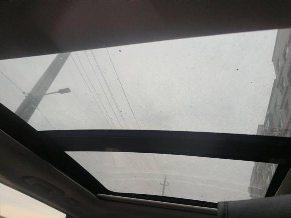 [温州·浙C] 二手比速汽车比速T52017款 1.5T 自动尊贵型