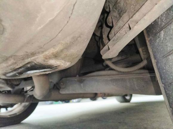 [成都·川A] 二手奔驰奔驰GLK级2010款 GLK 300 4MATIC 时尚型