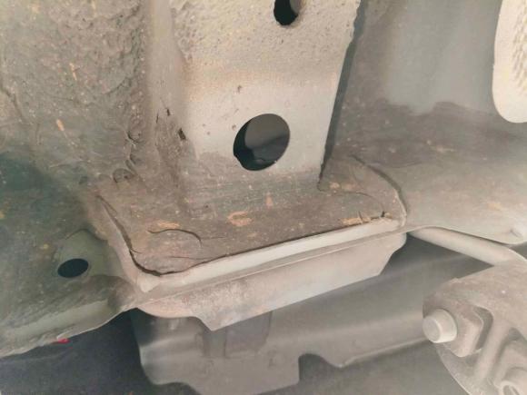 [深圳·赣G] 二手马自达阿特兹2020款 2.0L 蓝天豪华版