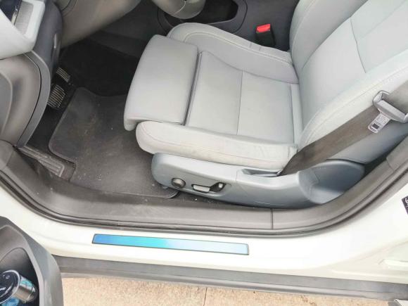 [杭州·浙A] 二手Polestar极星Polestar 22020款 首发版