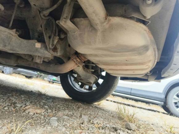 [台州·浙J] 二手马自达马自达CX-52019款 云控版 2.5L 自动四驱旗舰型 国VI