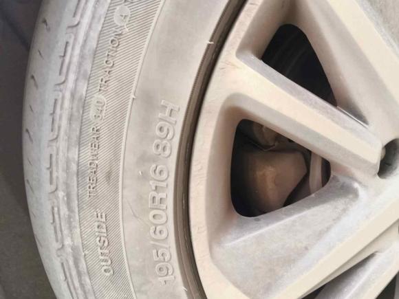 [上海·沪C] 二手启辰启辰D602018款 1.6L CVT智联精英版