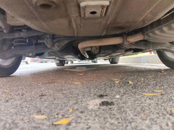 [南通·苏E] 二手现代名图2017款 1.8L 自动智能型GLS 国V