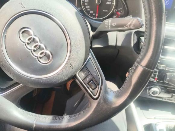 [杭州·浙A] 二手奥迪奥迪Q52016款 40 TFSI 技术型
