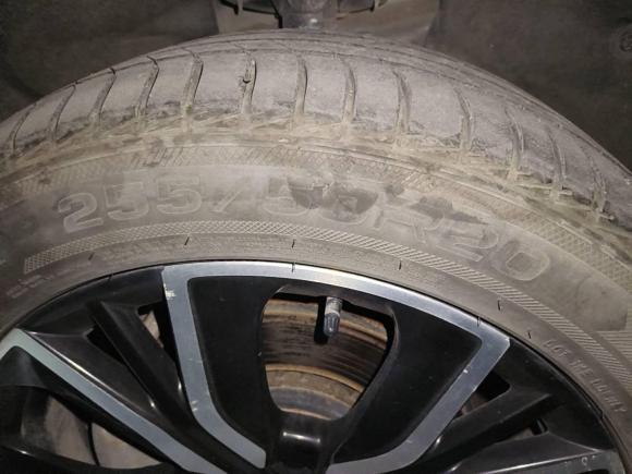 [青岛·鲁B] 二手魏牌魏牌 P82018款 2.0T 旗舰型