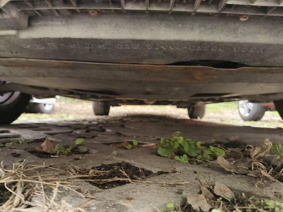 [成都·川A] 二手丰田卡罗拉2008款 1.8L 自动GL-i天窗特别版