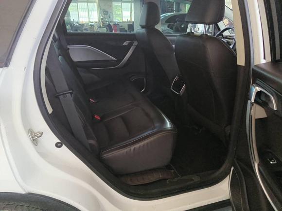 [青岛·鲁B] 二手睿蓝汽车枫叶80v2021款 易行版 三元锂