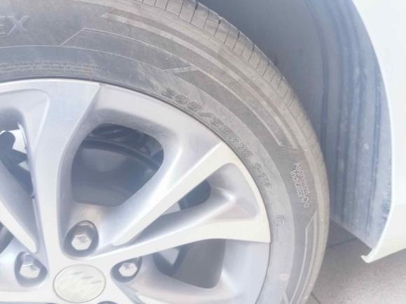 [义乌·浙G] 二手别克威朗2023款 Pro 乐享版