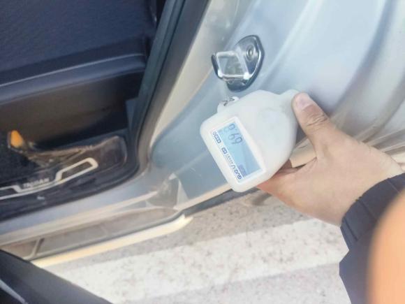 [青岛·鲁U] 二手大众途观L2017款 330TSI 自动两驱风尚版