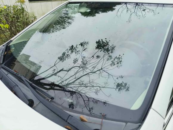 [上海·浙F] 二手马自达马自达CX-72014款 2.3T 智能四驱运动版