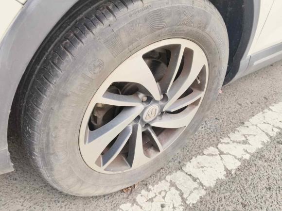 [宁波·豫P] 二手宝骏宝骏5602016款 1.8L 手动豪华型