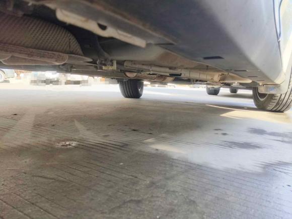 [武汉·鄂A] 二手东风风神奕炫GS2020款 230T 自动越酷版