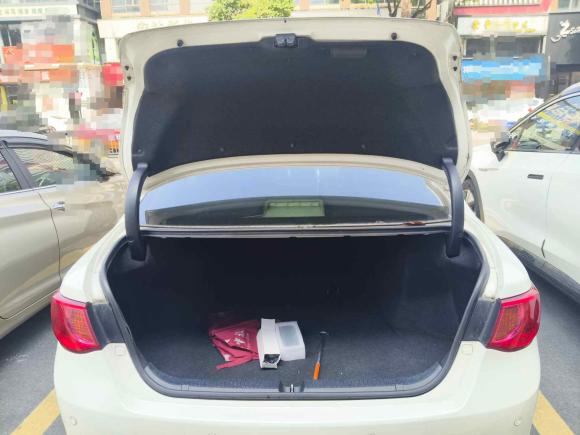 [佛山·粤E] 二手丰田锐志2012款 2.5V 风度菁英炫装版