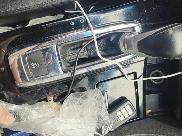 [上海·苏E] 二手本田思铂睿2015款 2.0L 典藏版