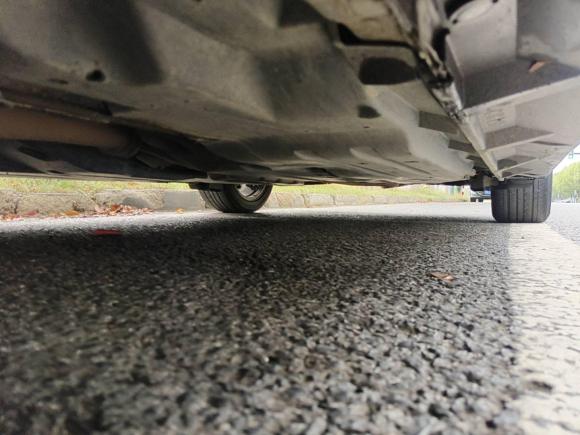 [无锡·苏B] 二手斯巴鲁力狮2017款 2.5i 全驱荣耀版