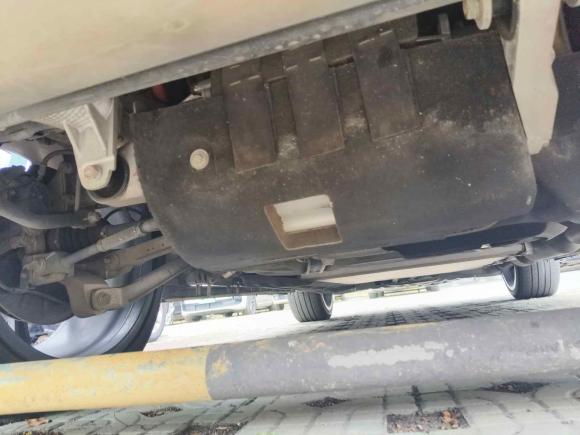 [广州·粤A] 二手比亚迪唐新能源2021款 DM 2.0T 四驱高性能版创世旗舰型