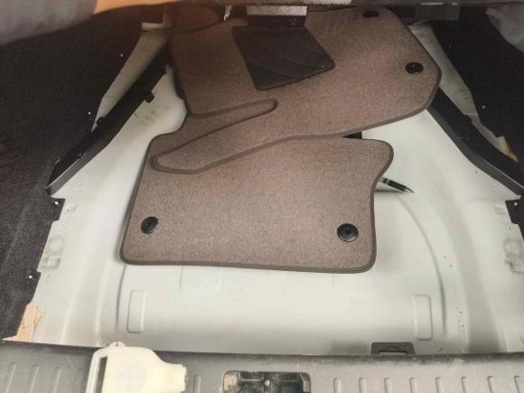 [成都·川A] 二手沃尔沃沃尔沃S602016款 S60L T4 智远版