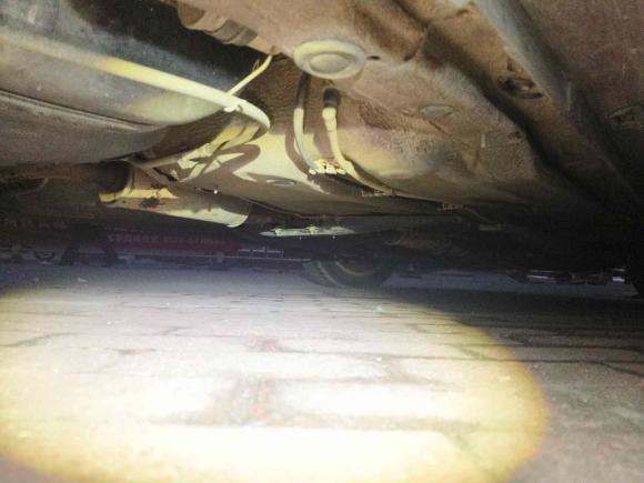 [芜湖·苏B] 二手大众朗行2013款 1.6L 自动舒适型