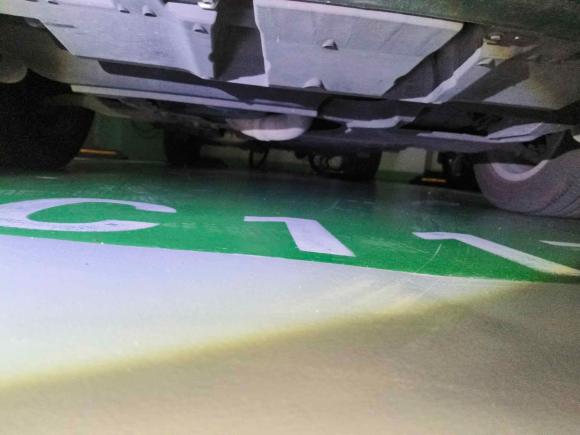 [上海·沪E] 二手雷克萨斯雷克萨斯NX2018款 300 前驱 锋行版