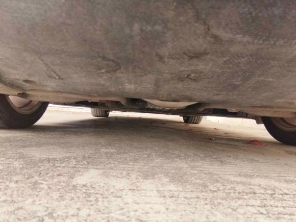 [上海·沪A] 二手保时捷Panamera2010款 Panamera 4 3.6L