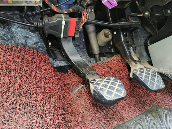 [温州·浙C] 二手斯柯达昕锐2016款 1.4L 手动前行版