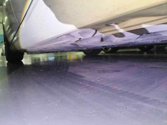 [上海·沪C] 二手奔驰奔驰A级2017款 A 200 动感型