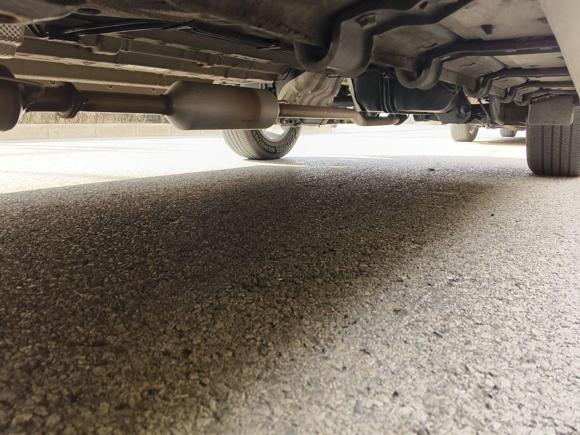 [无锡·苏K] 二手捷途捷途旅行者2023款 1.5T 两驱发现PRO