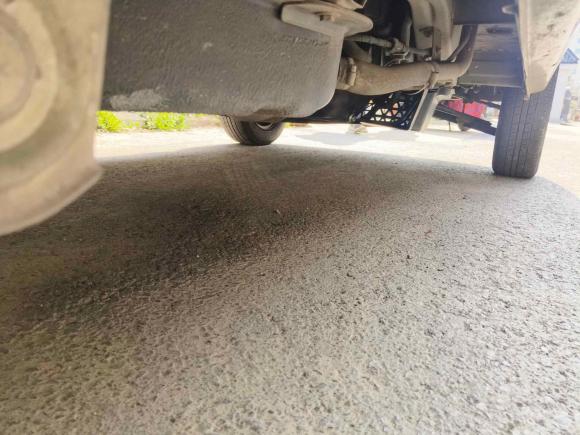 [南通·苏F] 二手五菱汽车五菱之光2020款 1.2L 实用型 国VI LSI