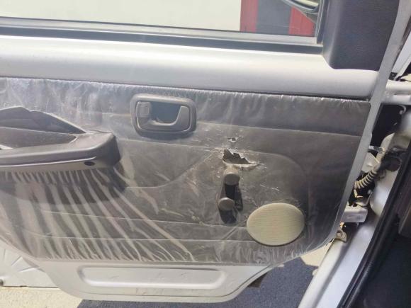 [义乌·浙G] 二手五菱汽车五菱荣光2019款 1.5L 加长基本型