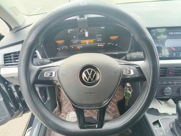 [成都·川G] 二手大众朗逸2022款 280TSI DSG舒适版