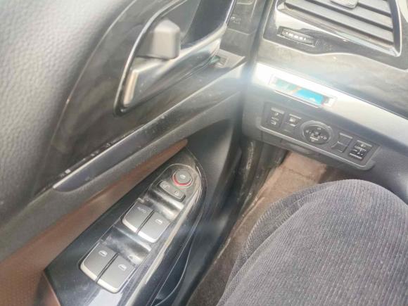 [金华·浙G] 二手比亚迪比亚迪S72016款 2.0T 自动尊贵型Plus