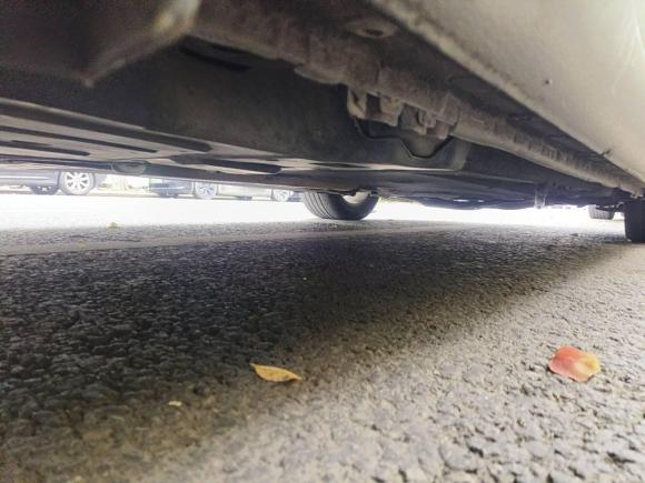 [南京·苏A] 二手别克君越2013款 2.4L SIDI精英舒适型