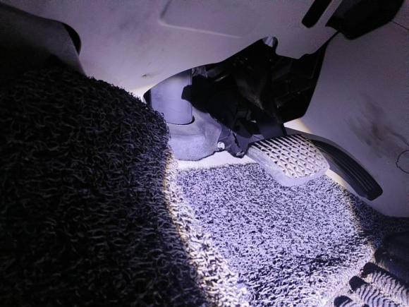 [杭州·浙A] 二手别克别克GL82023款 陆上公务舱 智享型