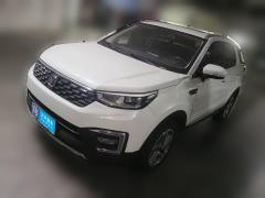 [无锡·苏B] 长安长安CS552019款 1.5T 自动炫色型 国VI