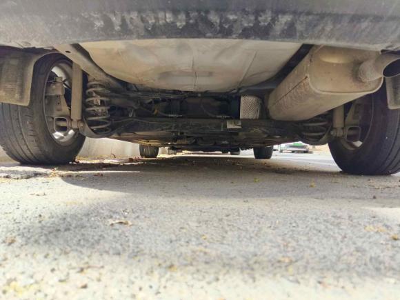 [青岛·鲁B] 二手福特福睿斯2021款 1.5L 自动铂金版