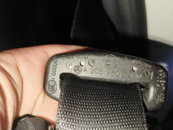 [青岛·鲁B] 二手奔驰奔驰C级2017款 C 180 L 运动版