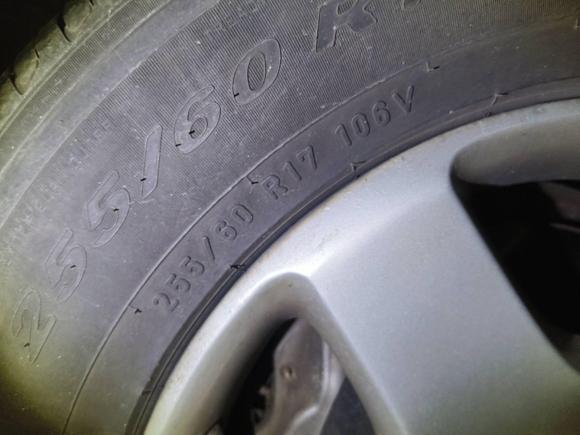 [深圳·粤B] 二手大众途锐2006款 3.2L 顶级版