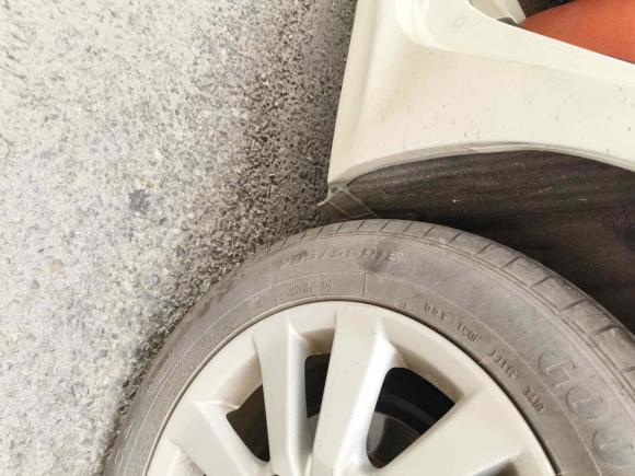 [成都·川A] 二手丰田卡罗拉2008款 1.8L 自动GL-i天窗特别版