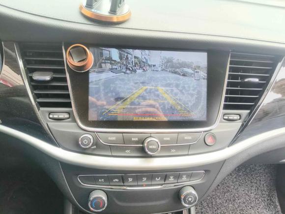 [深圳·粤S] 二手别克威朗2015款 三厢 20T 双离合领先型