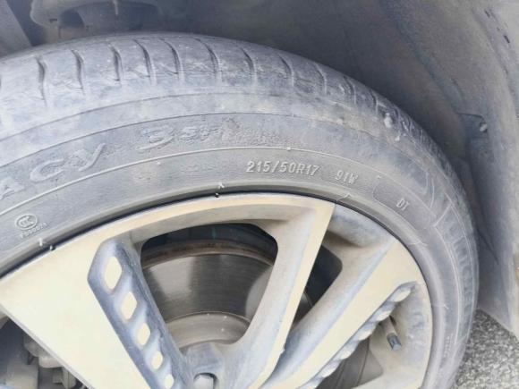 [武汉·鄂A] 二手飞凡汽车飞凡ER62021款 新动版 620km 智行版