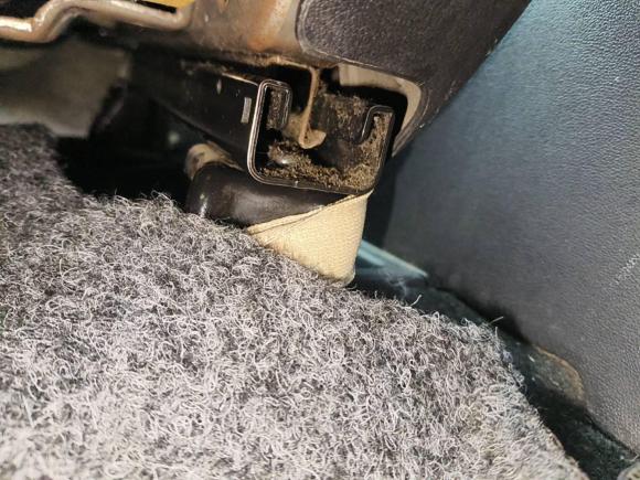 [西安·陕A] 二手起亚秀尔2013款 1.6L AT Premium