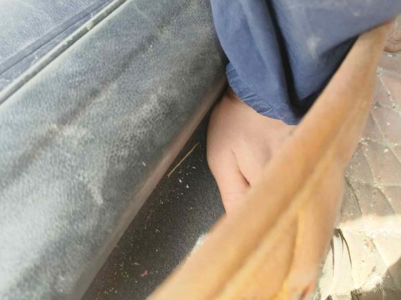 [常州·苏D] 二手现代朗动2012款 1.6L 手动领先型