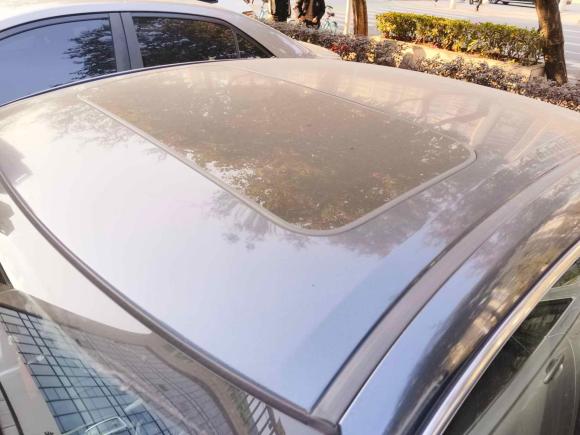 [佛山·粤E] 二手本田思域2016款 220TURBO CVT尊贵版