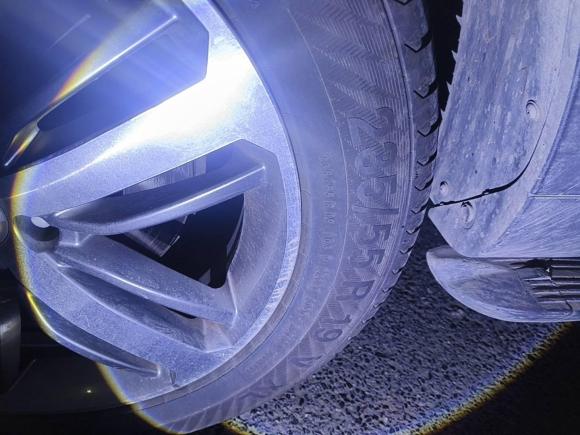 [武汉·皖A] 二手哈弗哈弗H62017款 红标 2.0T 自动两驱智尚型