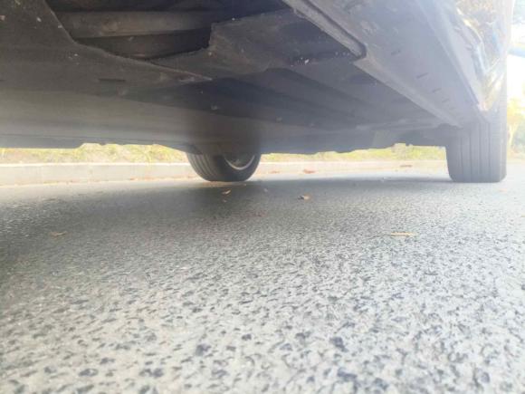 [南通·苏F] 二手理想汽车理想ONE2021款 增程6座版