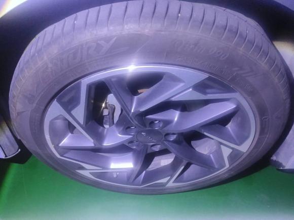 [深圳·粤B] 二手埃安AION S MAX2024款 80 星瀚版 三元锂