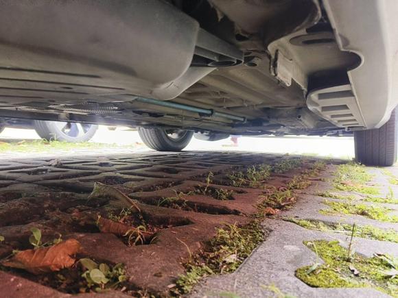 [深圳·粤B] 二手MINIMINI COUNTRYMAN2014款 1.6L ONE