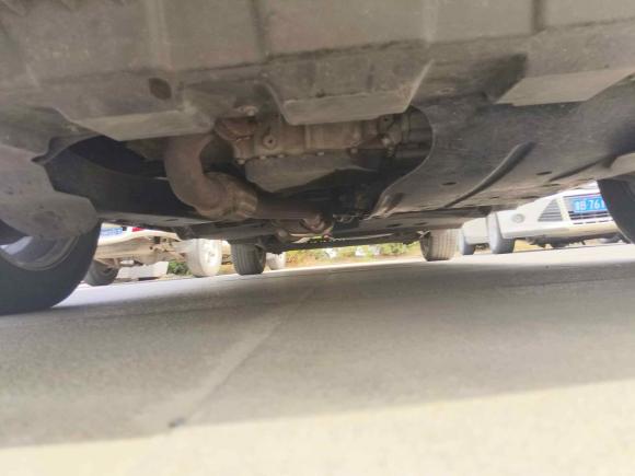 [青岛·鲁B] 二手别克别克GL82017款 25S 尊贵型 国V