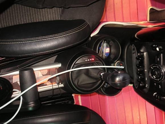 [苏州·苏E] 二手MINIMINI COUNTRYMAN2014款 1.6T COOPER ALL4 Fun